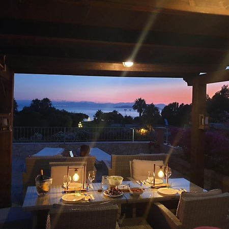 La Dolce Vita 2 Capitana Εξωτερικό φωτογραφία