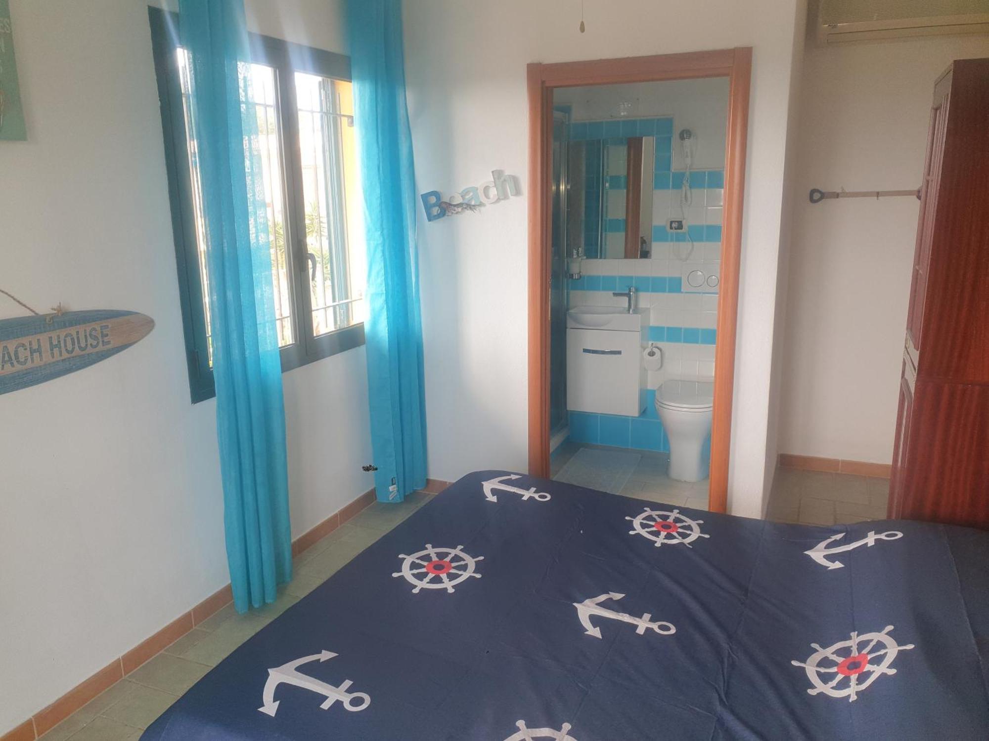 La Dolce Vita 2 Capitana Δωμάτιο φωτογραφία